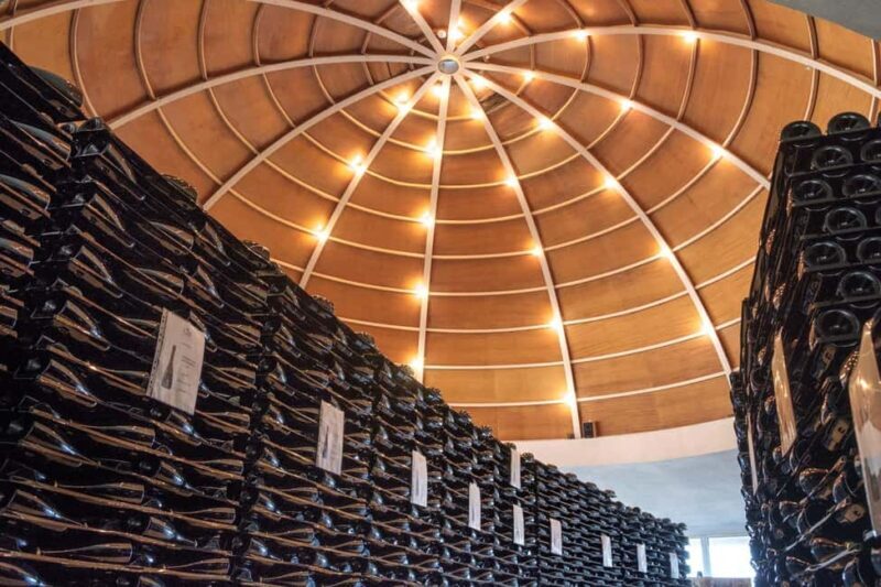 From Porto: Vinho Verde Private Wine & Gastronomy Tour - Key Points