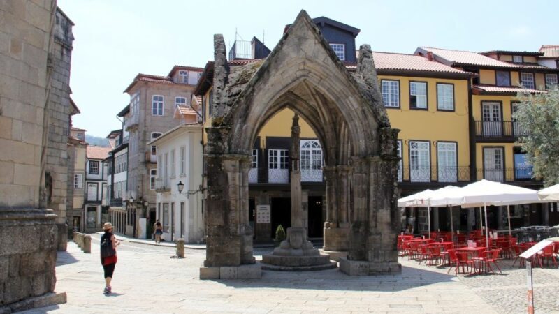 From Porto: Wonders of Braga & Guimaraes Private Day Trip - Final Thoughts: Who Would Love This Tour?