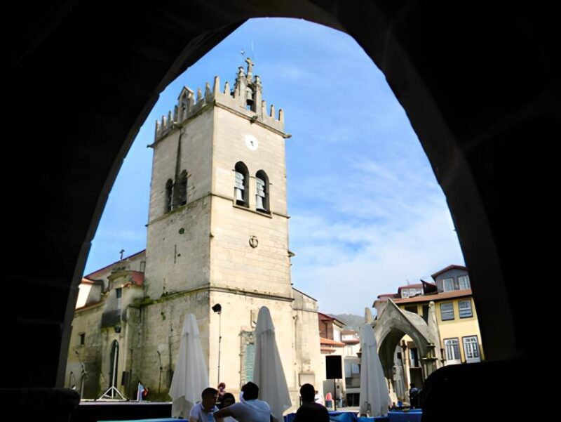 From Porto: Wonders of Braga & Guimaraes Private Day Trip - FAQ