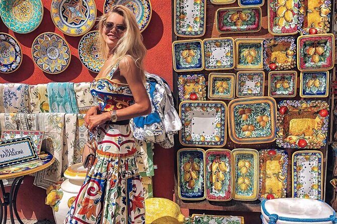 From Positano: Amalfi and Ravello Private Day Trip - Is This Tour Right for You?