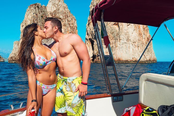 From Positano: Small Group Boat Tour to Capri Island - Final Thoughts