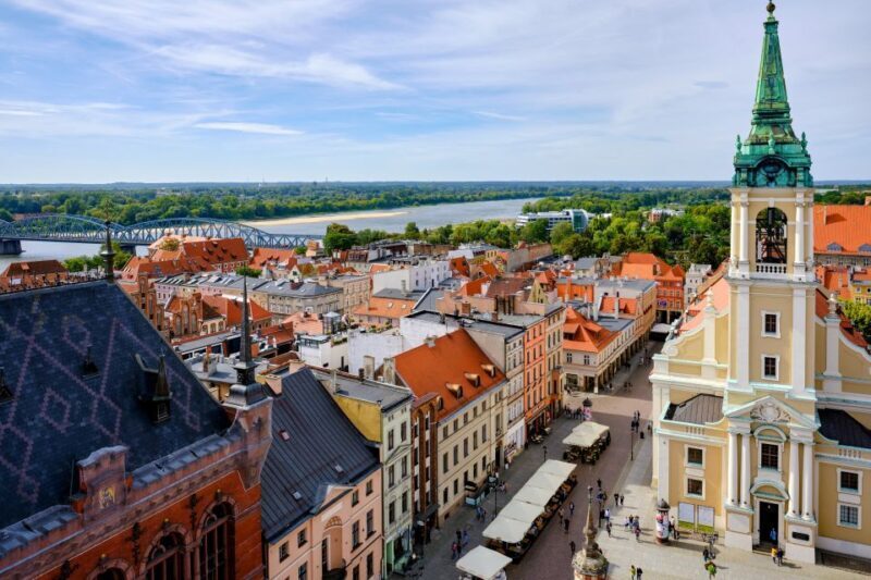From Poznan: Torun Sightseeing Day Tour - Who Is This Tour Best For?