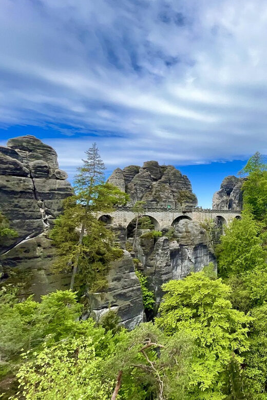 From Prague: Bohemian and Saxon Switzerland Full-Day Tour - Frequently Asked Questions