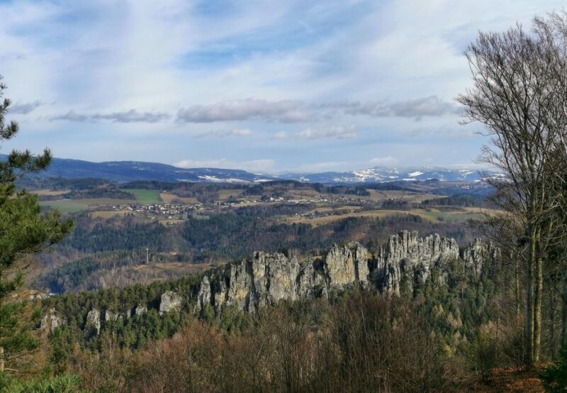 From Prague: Bohemian Paradise - Full-Day Hiking Trip - Who Is This Tour For?