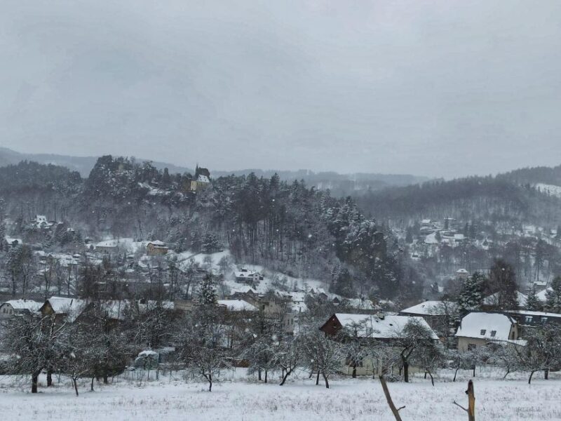 From Prague: Bohemian Paradise - Full-Day Hiking Trip - FAQs