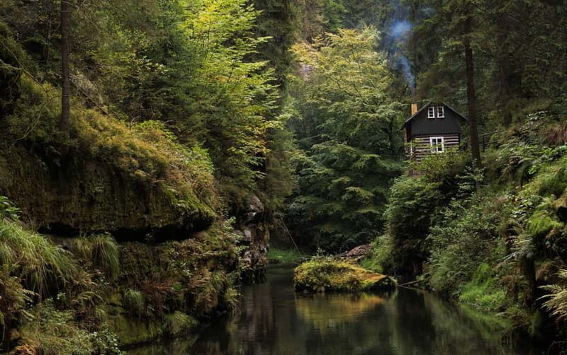 From Prague: Bohemian & Saxon Switzerland All-Inclusive Tour - Key Points