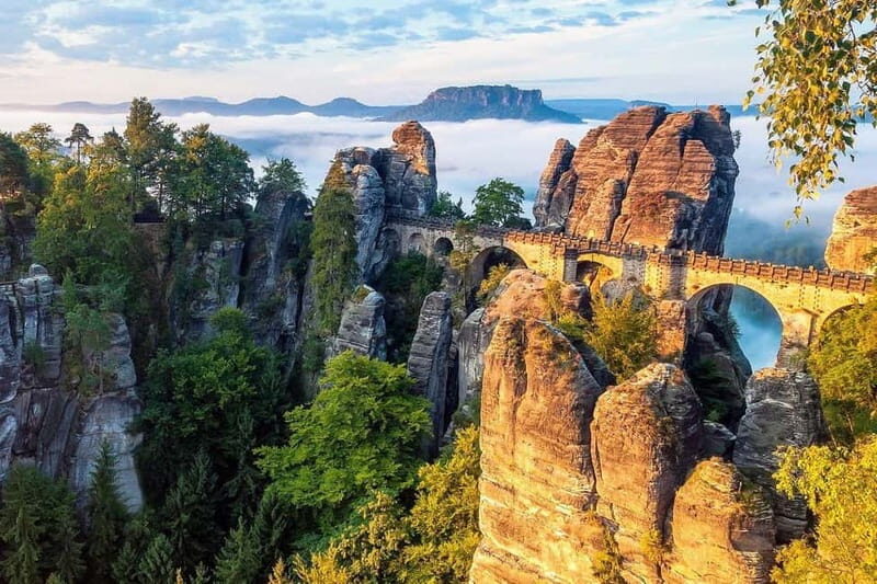 From Prague: Bohemian & Saxon Switzerland All Inclusive Tour - Final Thoughts: Is This Tour for You?