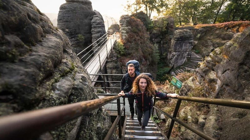 From Prague: Bohemian & Saxon Switzerland All Inclusive Tour - FAQ