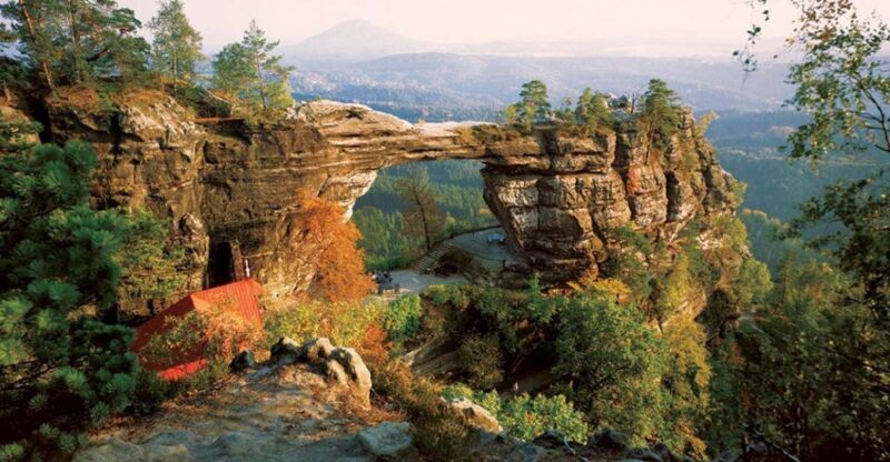From Prague: Bohemian & Saxon Switzerland Semi Private Tour - Introduction: Why This Tour Is Worth Considering