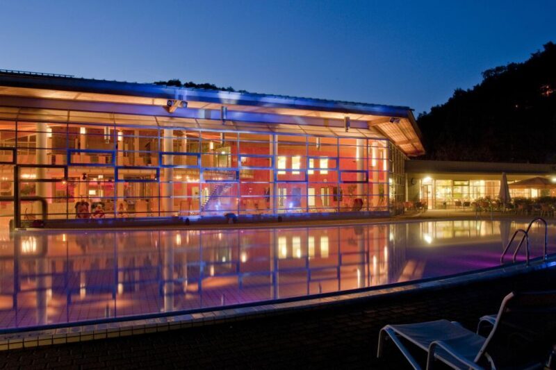 From Prague: Bohemian Switzerland & Thermal Baths Tour - Who Will Love This Tour?