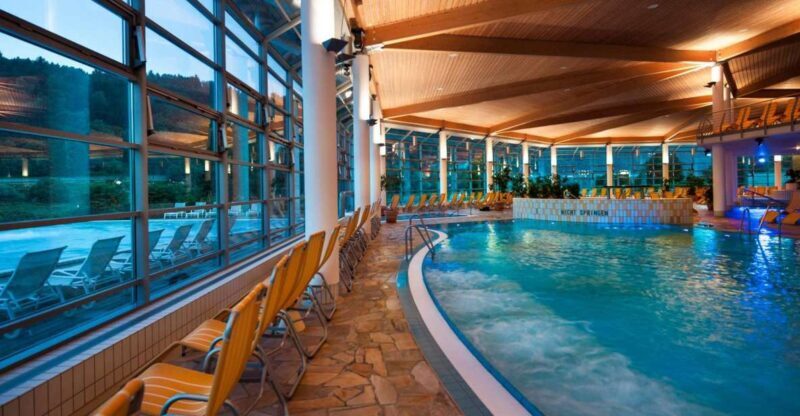 From Prague: Bohemian Switzerland & Thermal Baths Tour - Final Thoughts