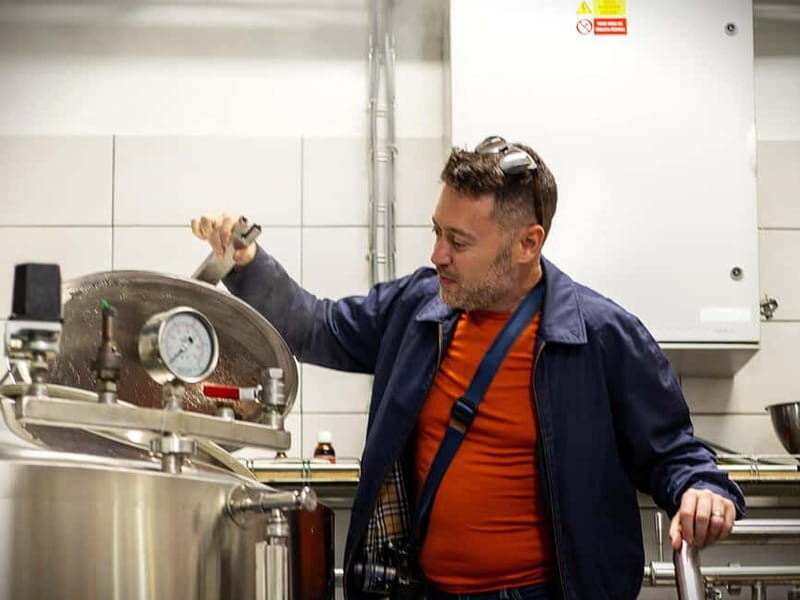 From Prague: Brewhemians Brewery and Nature Tour - A Detailed Look at What to Expect