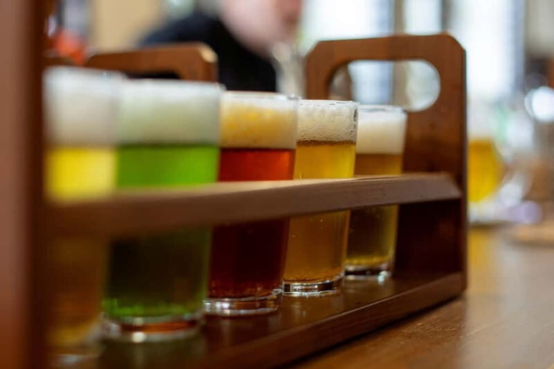 From Prague: Brewhemians Brewery and Nature Tour - Practical Tips for Travelers