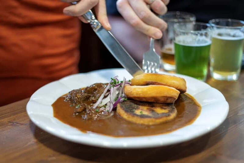 From Prague: Brewhemians Brewery and Nature Tour - FAQs About the Brewhemians Brewery and Nature Tour