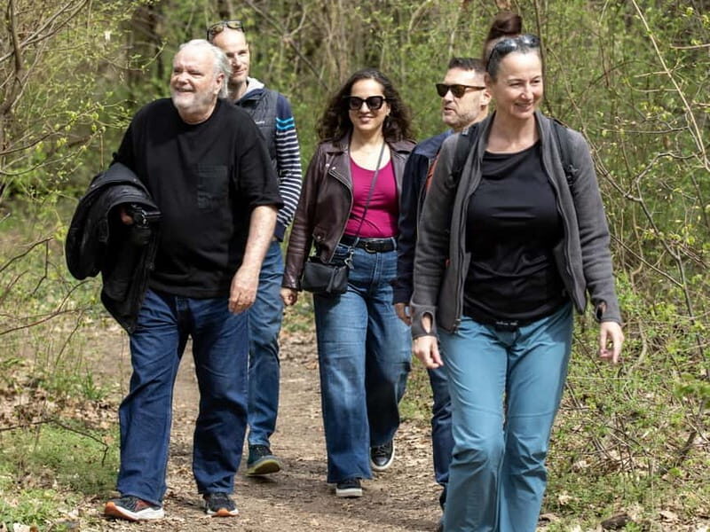 From Prague: Brewhemians Brewery and Nature Tour - Final Thoughts