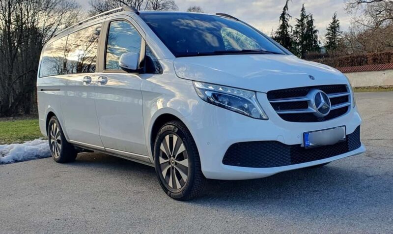 From Prague: Cesky Krumlov Luxury Private Tour with Lunch - A Comprehensive Look at the Experience