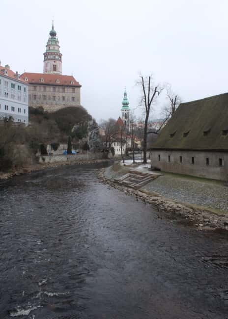 From Prague: Cesky Krumlov Tour with a Guide - The Authenticity and Value of the Experience