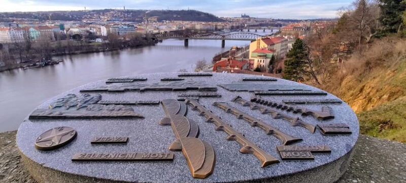 From Prague: Czechia Private Tour w/ Local Driver Guide - A Deep Dive into the Experience