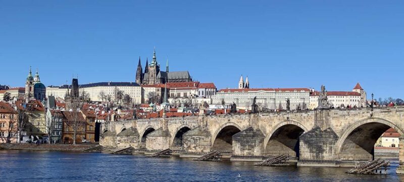 From Prague: Czechia Private Tour w/ Local Driver Guide - The Sum Up