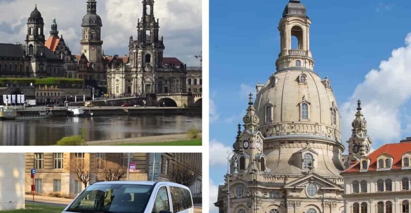 From Prague: Day trip to Dresden - Final Thoughts