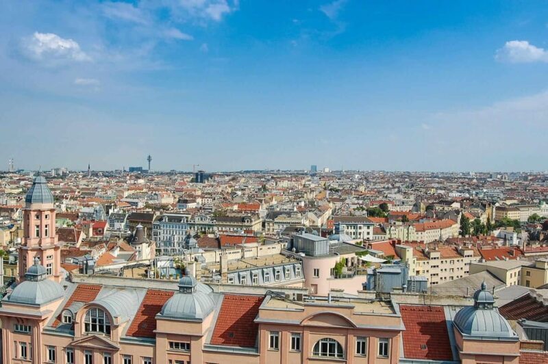 From Prague: Day trip to Vienna - The Experience: What’s Included and What’s Not