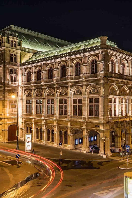 From Prague: Day trip to Vienna - Why This Tour Works Well