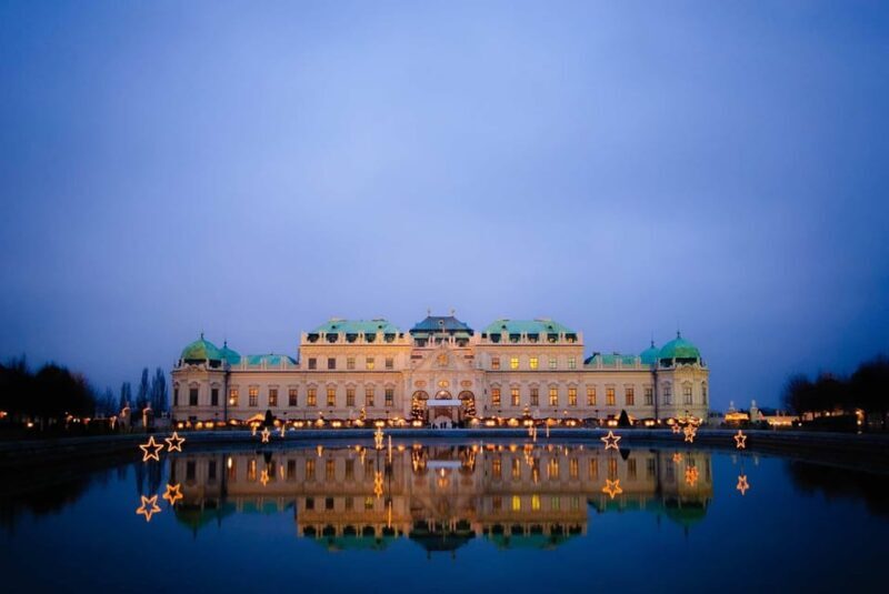 From Prague: Day trip to Vienna - Considering the Drawbacks