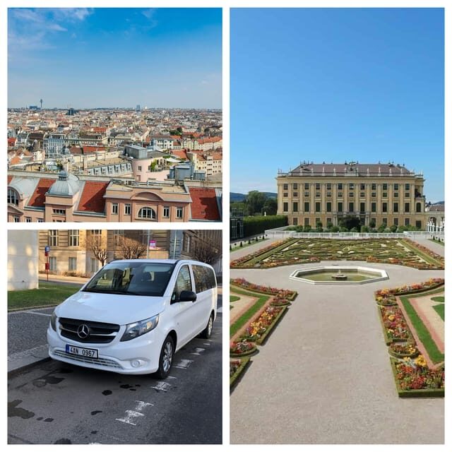 From Prague: Day trip to Vienna - Who Should Opt for This Experience?