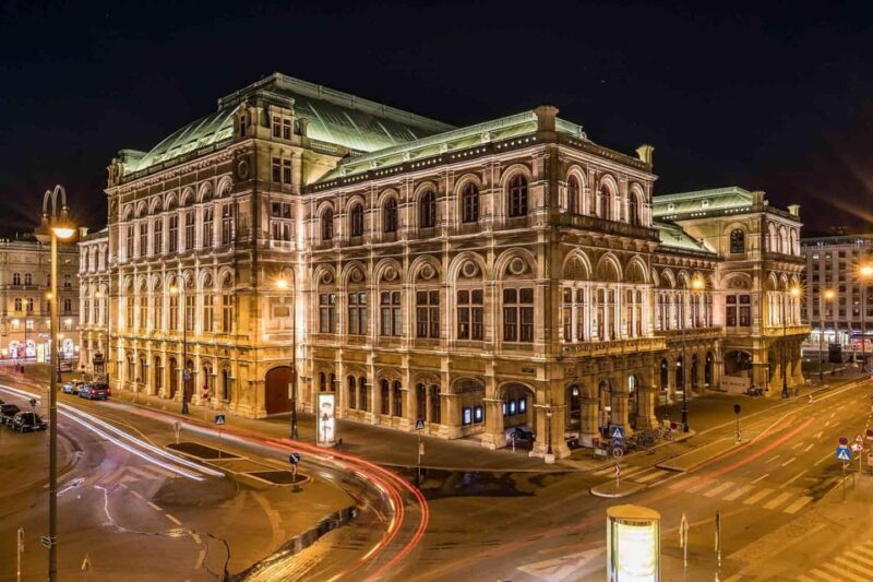 From Prague: Day trip to Vienna - Final Thoughts