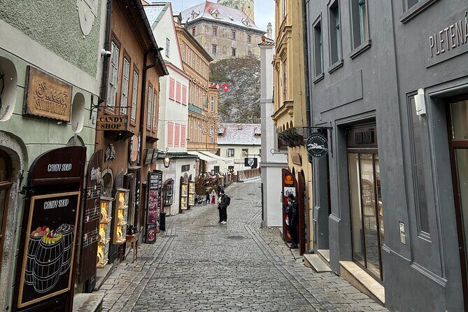 From Prague Day Unique Tour To Cesky Krumlov - Final Thoughts: Who Is This Tour Best For?
