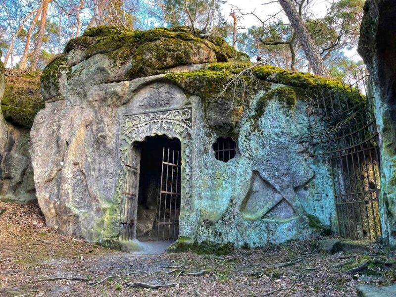 From Prague: Devil's Heads - Full-Day Hiking Trip - What’s Included and What to Bring