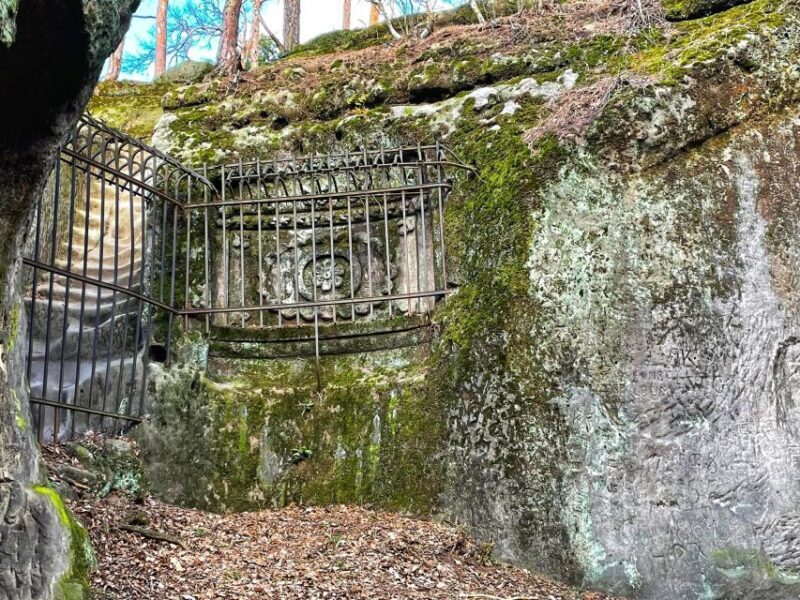 From Prague: Devil's Heads - Full-Day Hiking Trip - Authentic Experiences and Practical Tips