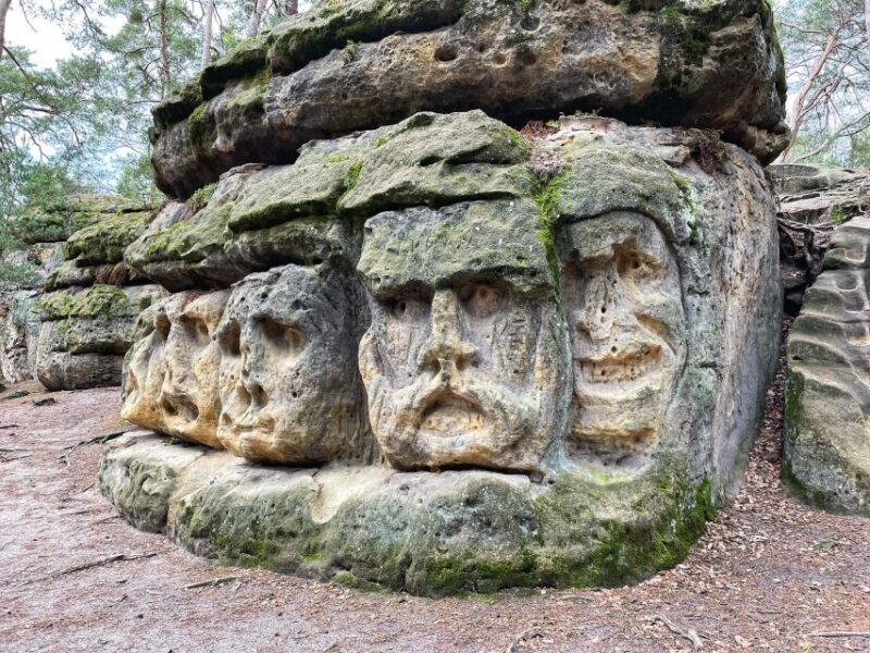 From Prague: Devil's Heads - Full-Day Hiking Trip - Final Thoughts: Worth It for the Curious and the Adventurous