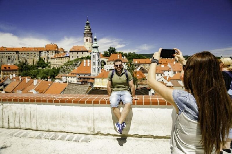 From Prague: eský Krumlov and eské Budjovice Day Trip - What to Keep in Mind