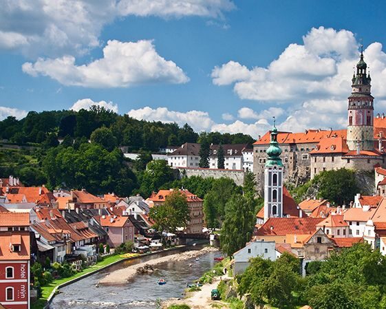 From Prague: Full-Day Trip to esky Krumlov - Authentic Experiences and Hidden Gems