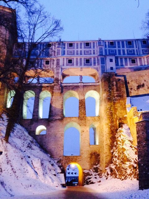 From Prague: Full-Day Trip to esky Krumlov - Who Is This Tour Best For?