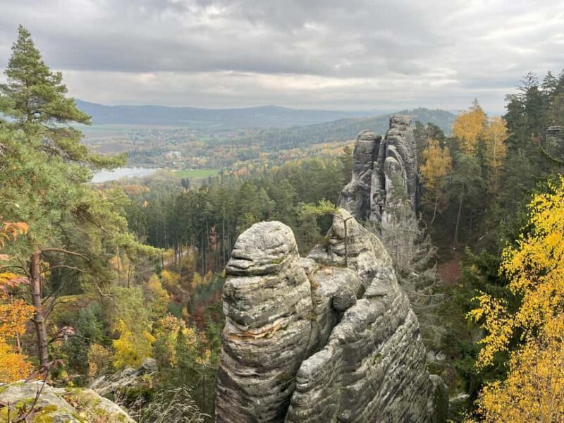 From Prague: Hike, Castle and Brewery in Bohemian Paradise - Final Thoughts: Who Is This Tour For?