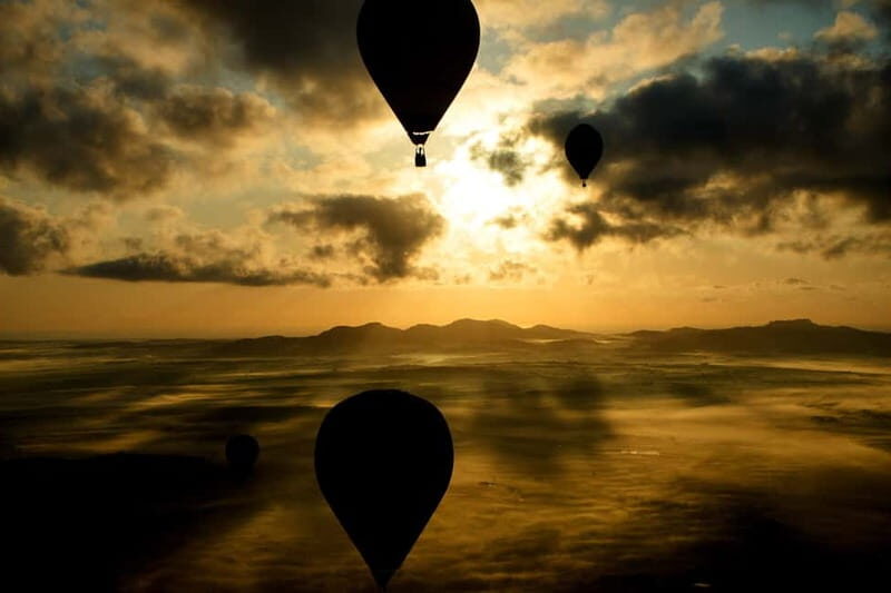 From Prague: Hot Air Balloon Ride with Champagne and Snacks - FAQ