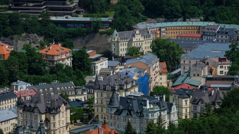 From Prague: Karlovy Vary Day Trip - Practical Details & Value