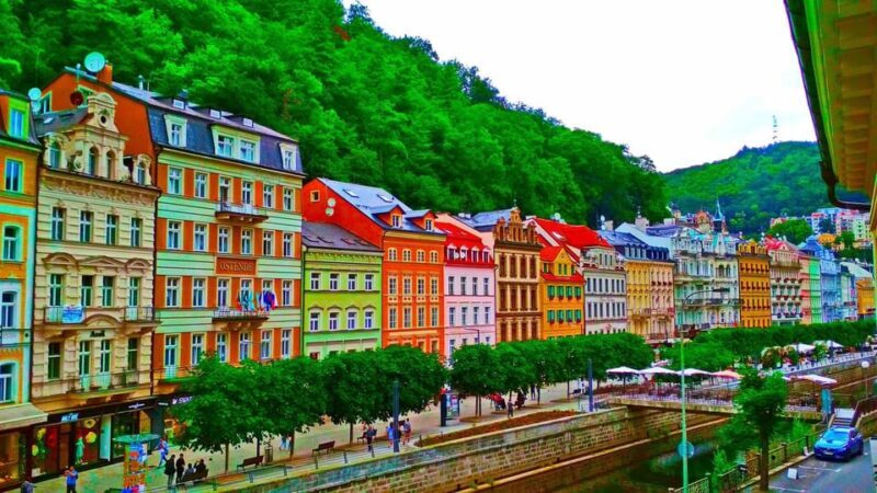 From Prague: Karlovy Vary Day Trip - Final Thoughts