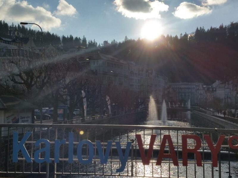 From Prague: Karlovy Vary Full-Day Tour - The Value of the Tour