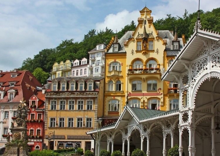 From Prague: Karlovy Vary Full-Day Tour - FAQ