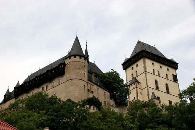 From Prague: Karlstejn Castle Skip-the-Line Ticket and Tour - The Practicalities: Pricing, Group Size, and Accessibility