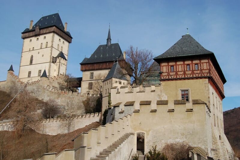 From Prague: Karlstejn Castle Skip-the-Line Ticket and Tour - The Sum Up: Is This Tour Right for You?
