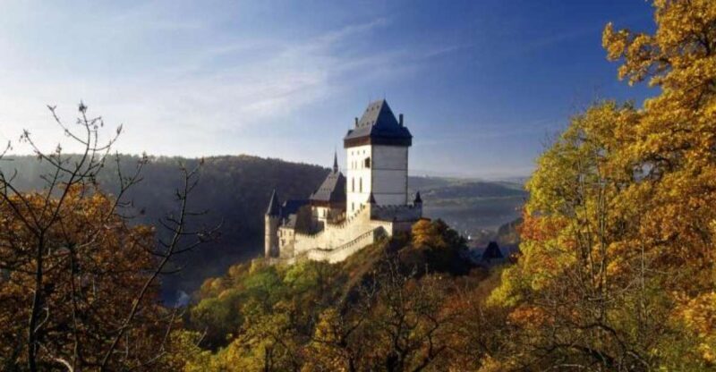 From Prague: Karlstejn Castle Skip-the-Line Ticket and Tour - FAQ: Practical Questions About the Karlštejn Castle Tour