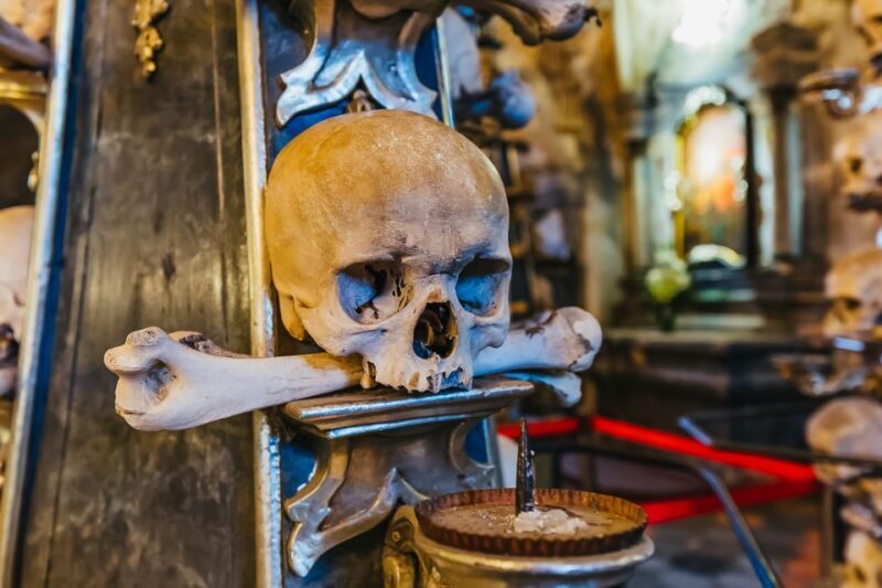 From Prague: Kutna Hora and Bone Chapel Tour - Discovering Kutná Hora — A Town of Contrasts and Wonders
