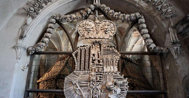 From Prague: Kutna Hora and Bone Chapel Tour - Final Thoughts
