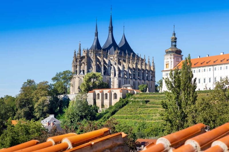 From Prague: Kutná Hora, Bone Church & Folk Museum Tour - Key Points