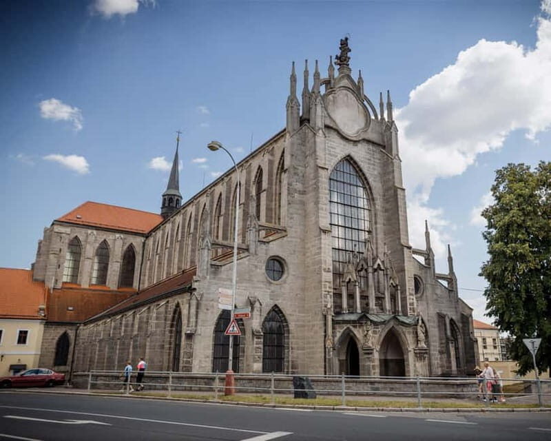 From Prague: Kutná Hora, Bone Church & Folk Museum Tour - Final Thoughts