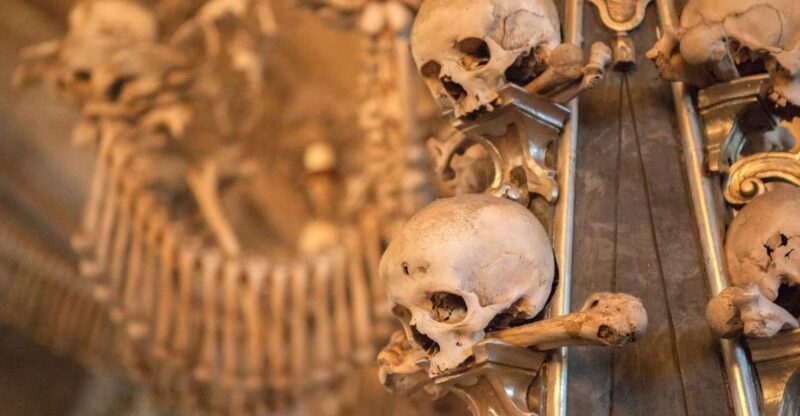 From Prague: Kutna Hora UNESCO Site Tour with Bone Chapel - Key Points